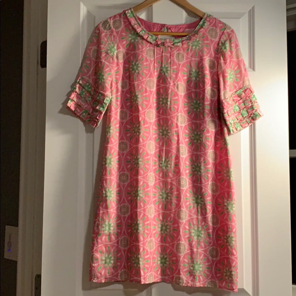 Lily Pulitzer mini Dress